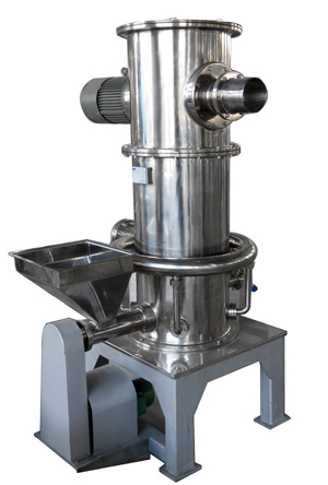 实验室小型<a href=//hrhkm.com/chanpin/27.html target=_blank class=infotextkey>气流粉碎机</a>的原理及其特点