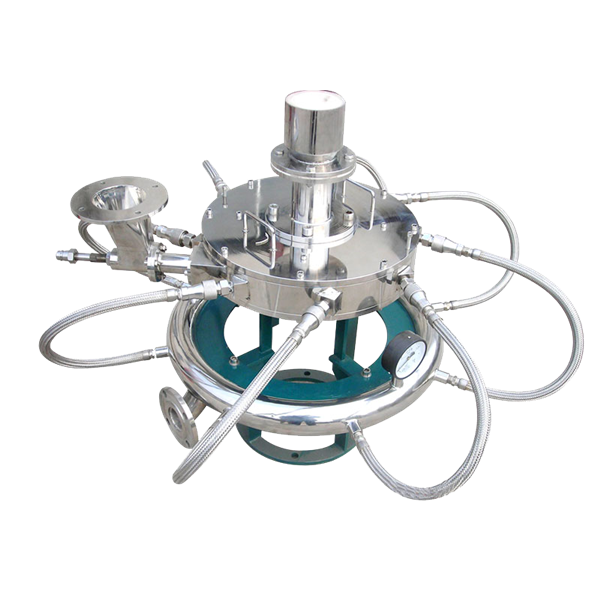 气流粉碎机如何操作更可靠？